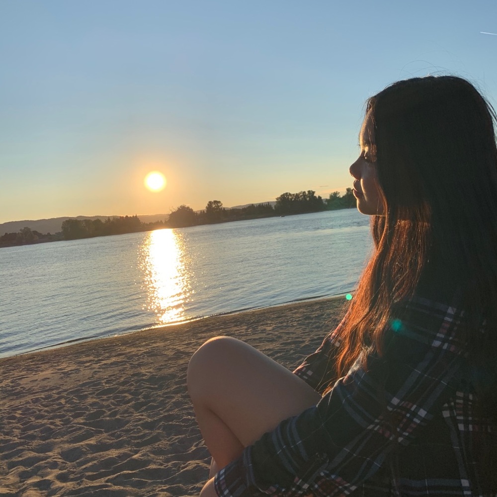 Meet your Posher, Cheyna